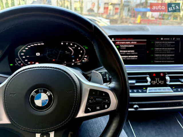 Чорний БМВ Х5, об'ємом двигуна 3 л та пробігом 69 тис. км за 69500 $, фото 34 на Automoto.ua