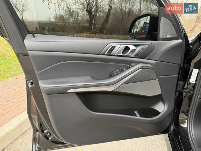 Черный БМВ Х5, объемом двигателя 2.99 л и пробегом 86 тыс. км за 81000 $, фото 57 на Automoto.ua