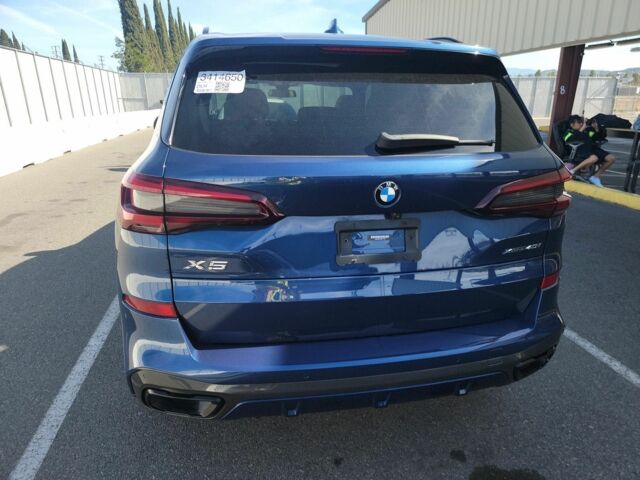 Чорний БМВ Х5, об'ємом двигуна 0 л та пробігом 15 тис. км за 48000 $, фото 2 на Automoto.ua