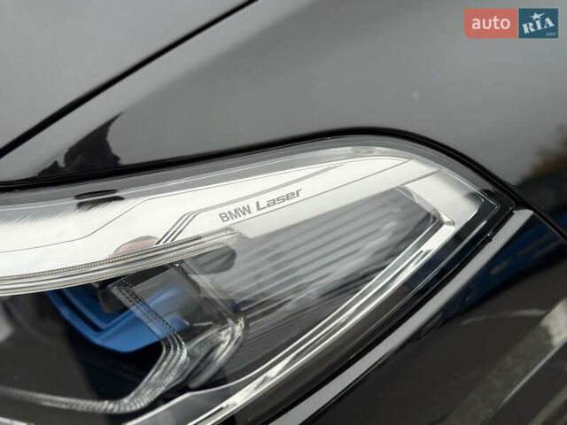 Черный БМВ Х5, объемом двигателя 2.99 л и пробегом 86 тыс. км за 81000 $, фото 13 на Automoto.ua