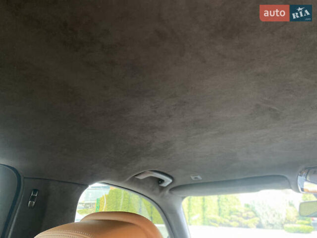 Черный БМВ Х5, объемом двигателя 2.99 л и пробегом 178 тыс. км за 67000 $, фото 29 на Automoto.ua