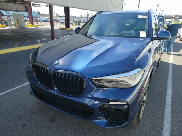 Чорний БМВ Х5, об'ємом двигуна 0 л та пробігом 15 тис. км за 48000 $, фото 4 на Automoto.ua