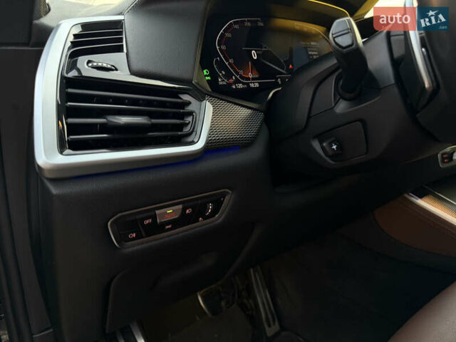 БМВ Х5 2021 у Києві на Automoto.ua Чорний БМВ Х5, об'ємом двигуна 2 л та пробігом 88 тис. км за 55999 $, фото 32 на Automoto.ua