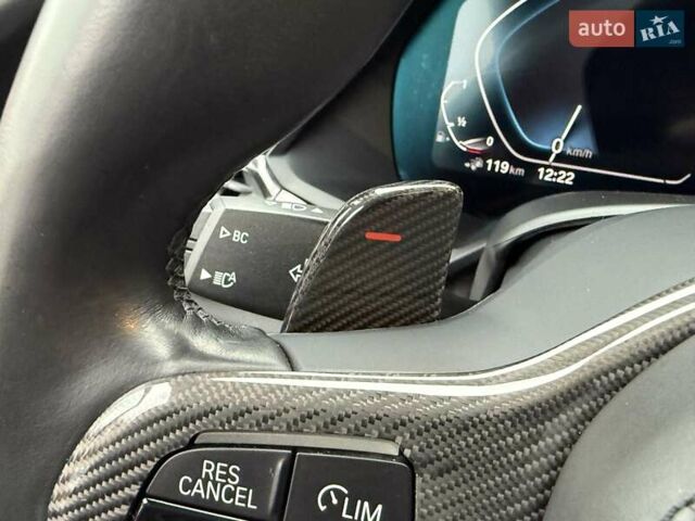 Чорний БМВ Х5, об'ємом двигуна 3 л та пробігом 149 тис. км за 59800 $, фото 57 на Automoto.ua