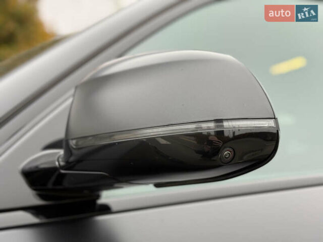 Черный БМВ Х5, объемом двигателя 4.4 л и пробегом 59 тыс. км за 77000 $, фото 3 на Automoto.ua