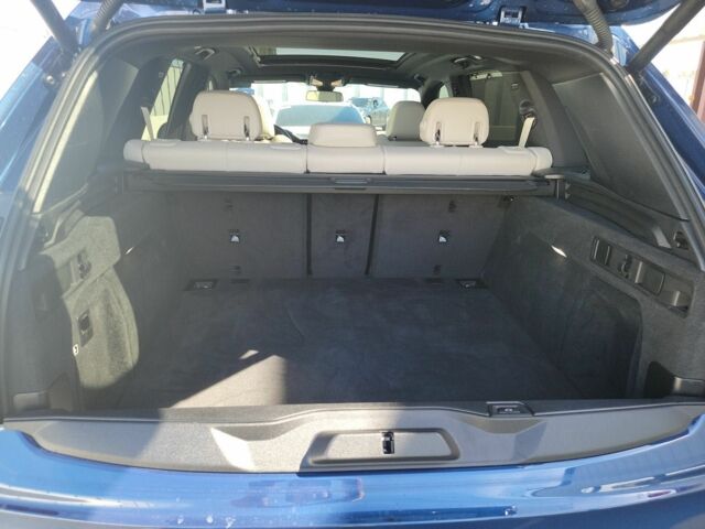 Чорний БМВ Х5, об'ємом двигуна 0 л та пробігом 15 тис. км за 48000 $, фото 14 на Automoto.ua