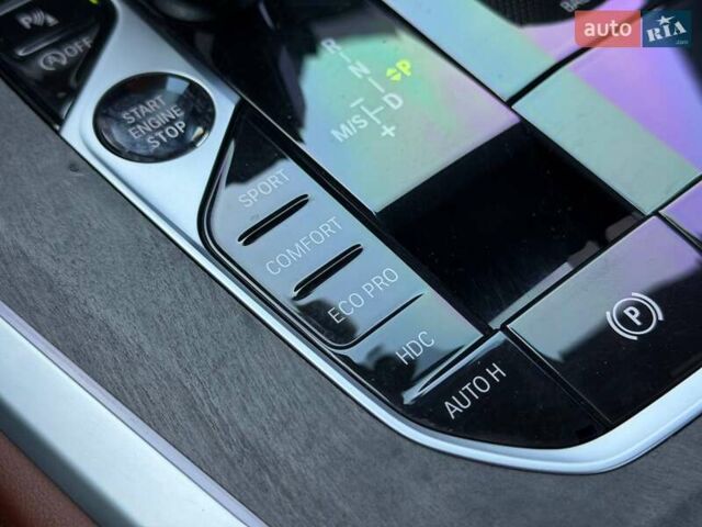 Черный БМВ Х5, объемом двигателя 4.39 л и пробегом 90 тыс. км за 72000 $, фото 83 на Automoto.ua