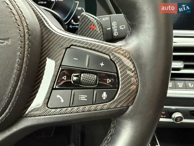 Чорний БМВ Х5, об'ємом двигуна 3 л та пробігом 149 тис. км за 59800 $, фото 55 на Automoto.ua