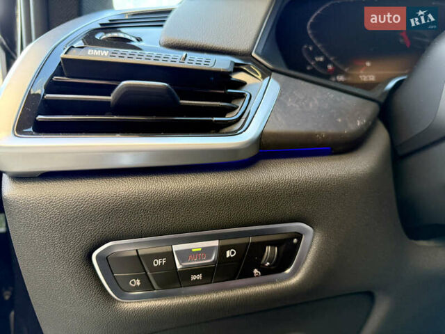 Чорний БМВ Х5, об'ємом двигуна 3 л та пробігом 69 тис. км за 69500 $, фото 27 на Automoto.ua