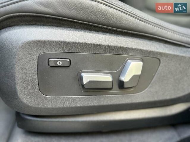 Чорний БМВ Х5, об'ємом двигуна 3 л та пробігом 47 тис. км за 63900 $, фото 16 на Automoto.ua