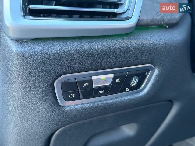 Черный БМВ Х5, объемом двигателя 4.39 л и пробегом 90 тыс. км за 72000 $, фото 47 на Automoto.ua