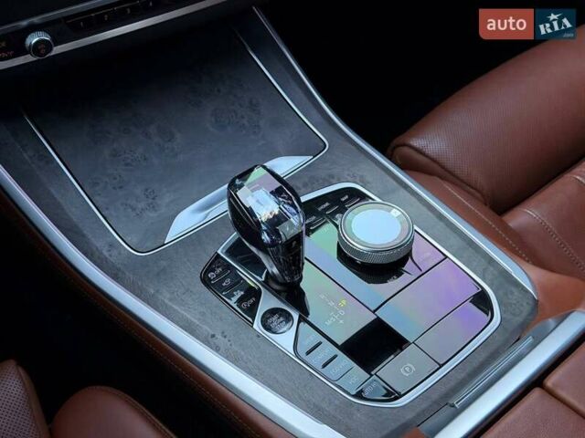 Черный БМВ Х5, объемом двигателя 4.39 л и пробегом 90 тыс. км за 72000 $, фото 76 на Automoto.ua