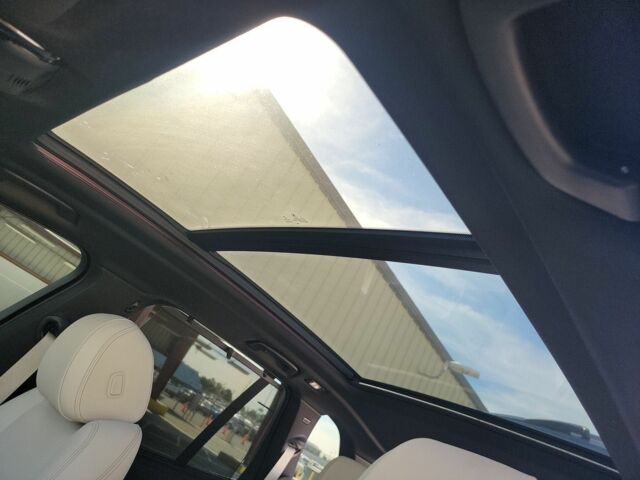 Чорний БМВ Х5, об'ємом двигуна 0 л та пробігом 15 тис. км за 48000 $, фото 9 на Automoto.ua