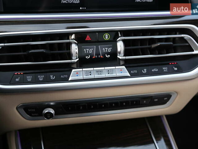 Черный БМВ Х5, объемом двигателя 3 л и пробегом 174 тыс. км за 49500 $, фото 18 на Automoto.ua