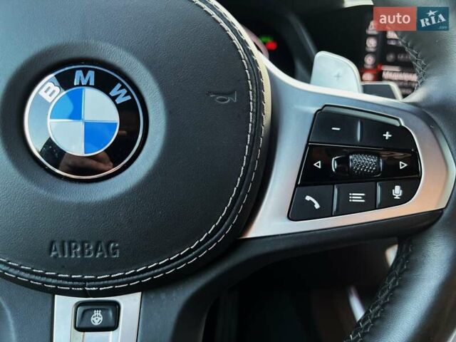 Чорний БМВ Х5, об'ємом двигуна 4.39 л та пробігом 75 тис. км за 79999 $, фото 39 на Automoto.ua