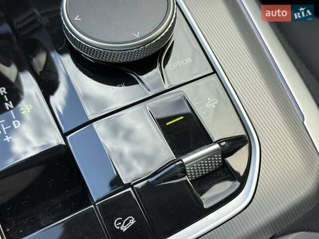 Чорний БМВ Х5, об'ємом двигуна 3 л та пробігом 47 тис. км за 63900 $, фото 32 на Automoto.ua