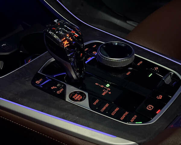 Черный БМВ Х5, объемом двигателя 2.99 л и пробегом 155 тыс. км за 83999 $, фото 20 на Automoto.ua