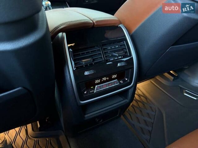Черный БМВ Х5, объемом двигателя 4.39 л и пробегом 90 тыс. км за 72000 $, фото 52 на Automoto.ua