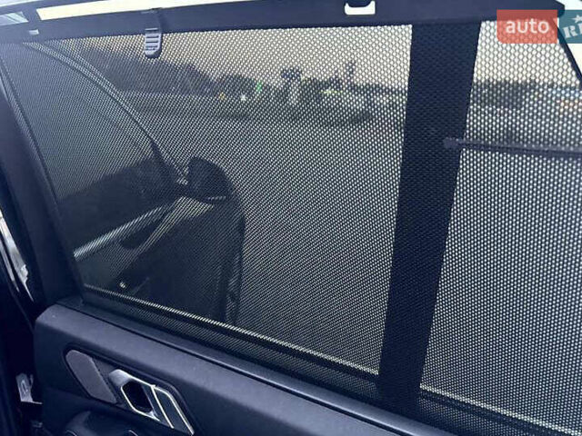 Черный БМВ Х5, объемом двигателя 3 л и пробегом 41 тыс. км за 58000 $, фото 18 на Automoto.ua