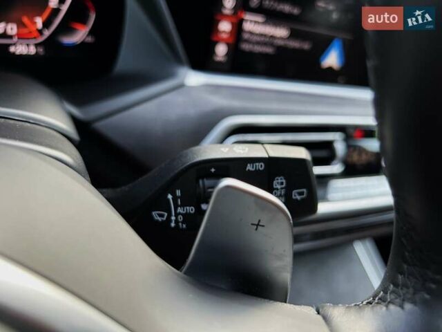 Черный БМВ Х5, объемом двигателя 4.39 л и пробегом 64 тыс. км за 80999 $, фото 41 на Automoto.ua