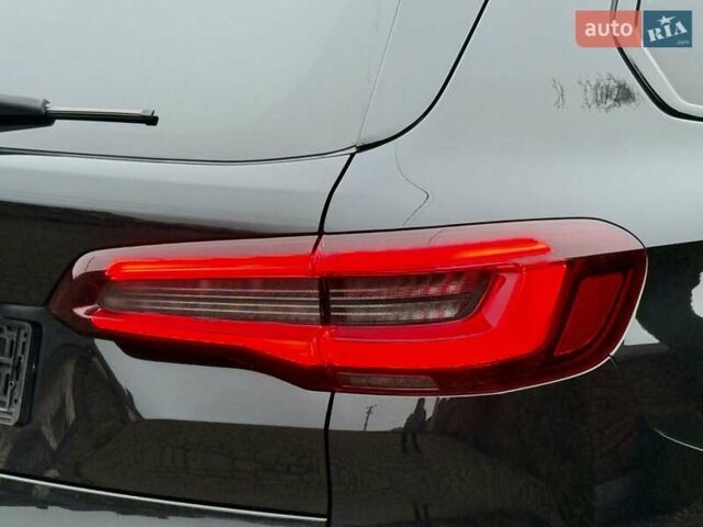 Чорний БМВ Х5, об'ємом двигуна 3 л та пробігом 149 тис. км за 59800 $, фото 85 на Automoto.ua
