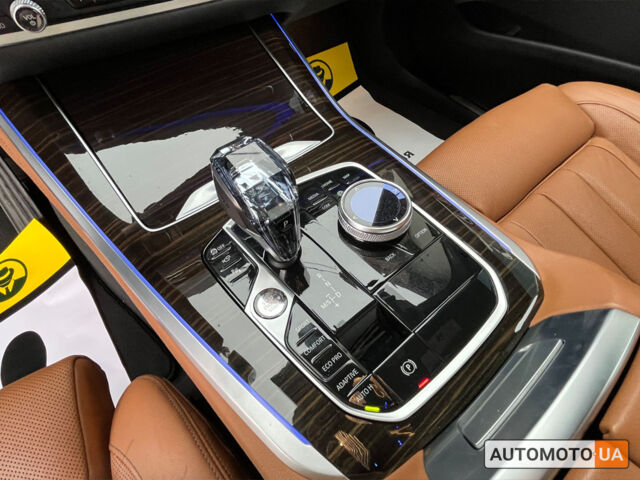 Чорний БМВ Х5, об'ємом двигуна 3 л та пробігом 24 тис. км за 59999 $, фото 14 на Automoto.ua