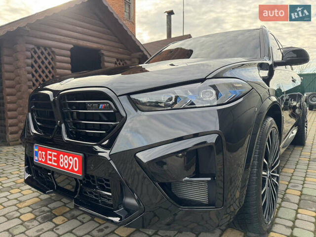 Черный БМВ Х5, объемом двигателя 3 л и пробегом 74 тыс. км за 56000 $, фото 9 на Automoto.ua