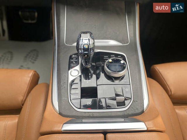 Черный БМВ Х5, объемом двигателя 2.99 л и пробегом 178 тыс. км за 67000 $, фото 22 на Automoto.ua