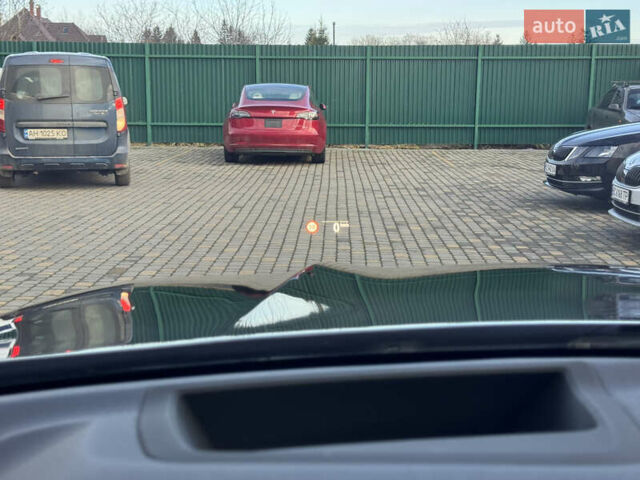 Черный БМВ Х5, объемом двигателя 3 л и пробегом 74 тыс. км за 56000 $, фото 37 на Automoto.ua