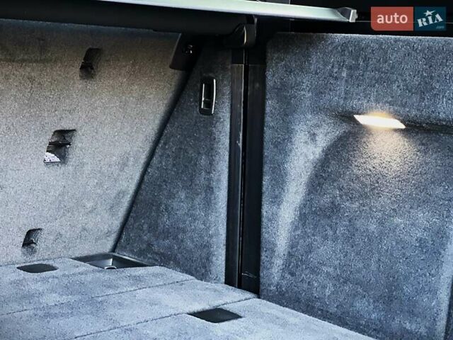 Черный БМВ Х5, объемом двигателя 4.39 л и пробегом 64 тыс. км за 80999 $, фото 23 на Automoto.ua