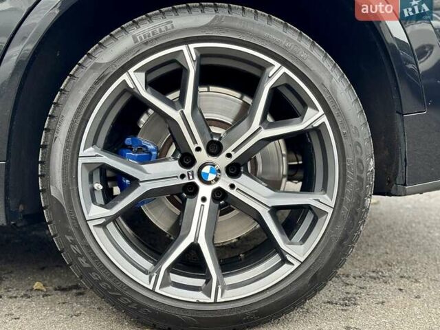 Чорний БМВ Х5, об'ємом двигуна 2.99 л та пробігом 93 тис. км за 73300 $, фото 31 на Automoto.ua