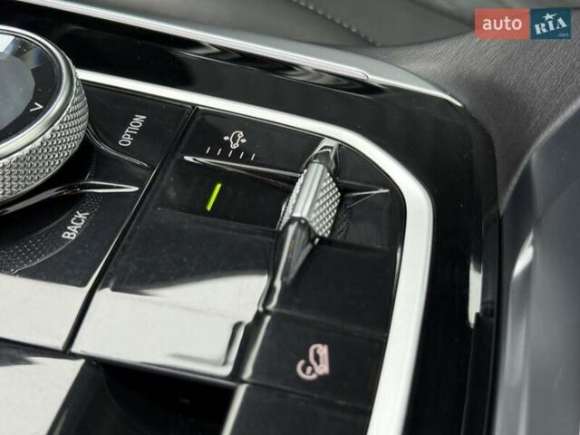 Чорний БМВ Х5, об'ємом двигуна 3 л та пробігом 149 тис. км за 59800 $, фото 53 на Automoto.ua