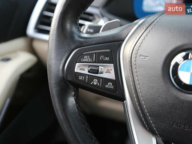 Черный БМВ Х5, объемом двигателя 3 л и пробегом 174 тыс. км за 49500 $, фото 23 на Automoto.ua