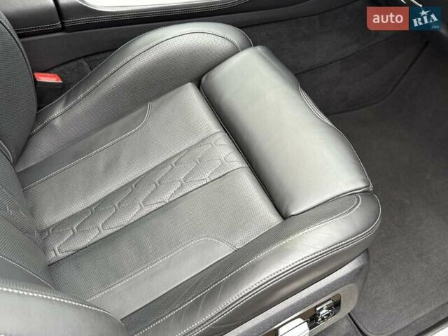 Чорний БМВ Х5, об'ємом двигуна 3 л та пробігом 149 тис. км за 59800 $, фото 27 на Automoto.ua