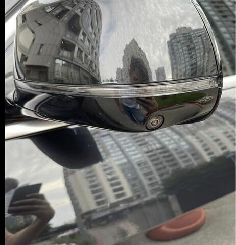 Черный БМВ Х5, объемом двигателя 3 л и пробегом 95 тыс. км за 53000 $, фото 6 на Automoto.ua