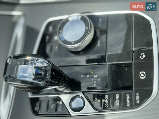Чорний БМВ Х5, об'ємом двигуна 2 л та пробігом 71 тис. км за 54500 $, фото 49 на Automoto.ua