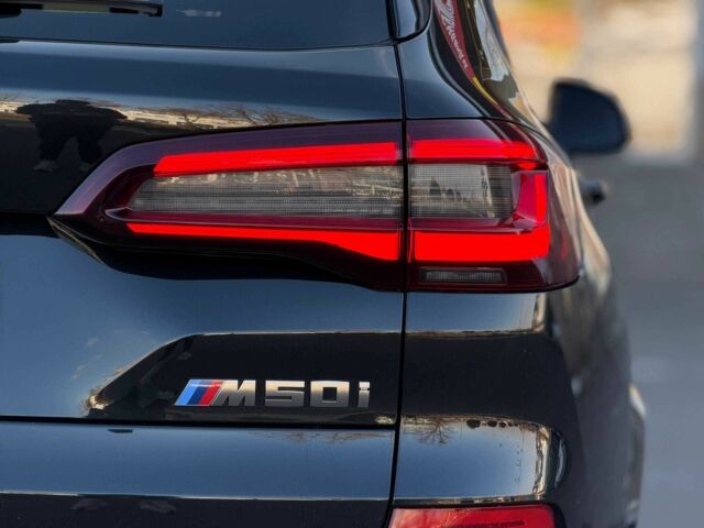 Черный БМВ Х5, объемом двигателя 4.4 л и пробегом 90 тыс. км за 72000 $, фото 7 на Automoto.ua