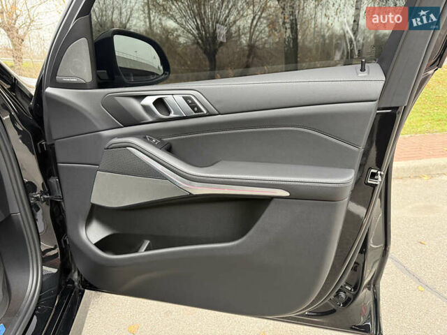 Черный БМВ Х5, объемом двигателя 2.99 л и пробегом 86 тыс. км за 81000 $, фото 77 на Automoto.ua