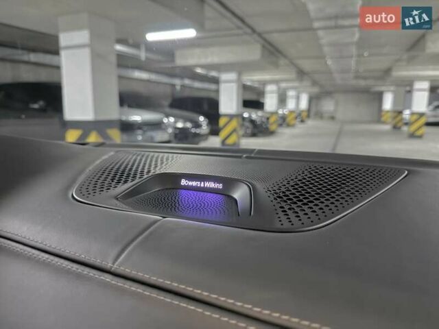 БМВ Х5 2021 в Днепре (Днепропетровске) на Automoto.ua Черный БМВ Х5, объемом двигателя 4.39 л и пробегом 47 тыс. км за 91000 $, фото 36 на Automoto.ua