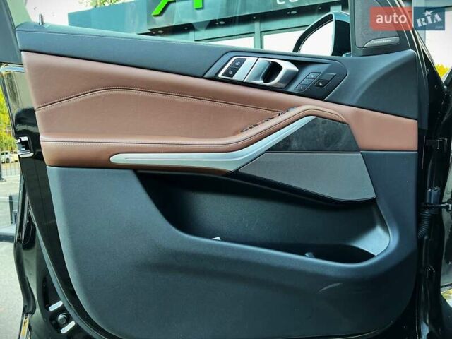 Чорний БМВ Х5, об'ємом двигуна 4.39 л та пробігом 75 тис. км за 79999 $, фото 24 на Automoto.ua