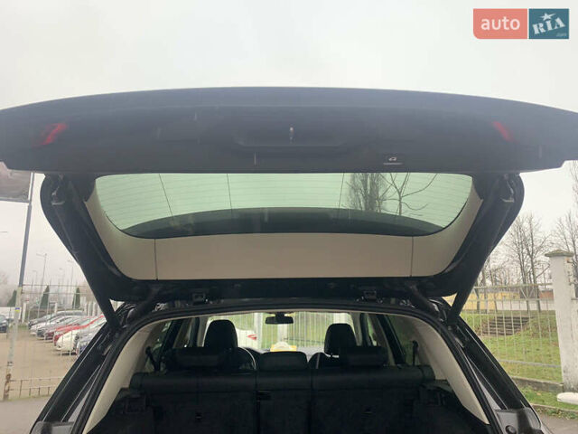 Чорний БМВ Х5, об'ємом двигуна 2 л та пробігом 226 тис. км за 43333 $, фото 11 на Automoto.ua