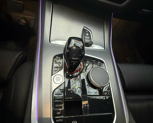 Черный БМВ Х5, объемом двигателя 2.99 л и пробегом 175 тыс. км за 65000 $, фото 5 на Automoto.ua