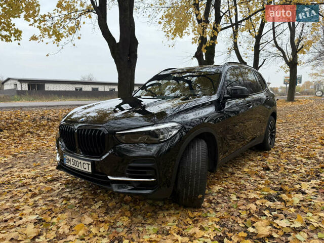 Черный БМВ Х5, объемом двигателя 2.99 л и пробегом 175 тыс. км за 65000 $, фото 26 на Automoto.ua