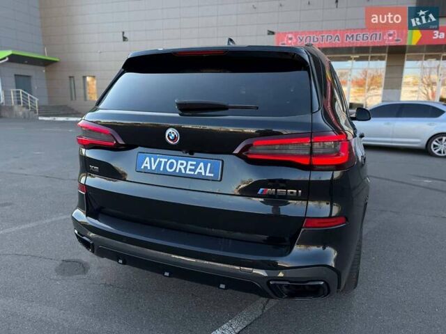 Черный БМВ Х5, объемом двигателя 4.39 л и пробегом 90 тыс. км за 72000 $, фото 32 на Automoto.ua