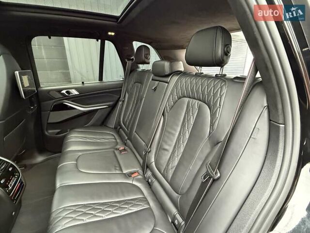 Чорний БМВ Х5, об'ємом двигуна 3 л та пробігом 149 тис. км за 59800 $, фото 15 на Automoto.ua