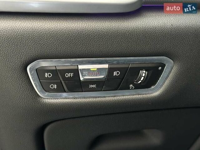 Чорний БМВ Х5, об'ємом двигуна 3 л та пробігом 47 тис. км за 63900 $, фото 17 на Automoto.ua