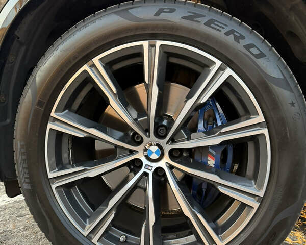 БМВ Х5 2021 у Києві на Automoto.ua Чорний БМВ Х5, об'ємом двигуна 2 л та пробігом 88 тис. км за 55999 $, фото 14 на Automoto.ua