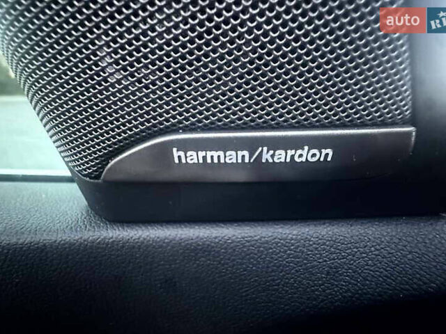 Черный БМВ Х5, объемом двигателя 3 л и пробегом 41 тыс. км за 58000 $, фото 14 на Automoto.ua