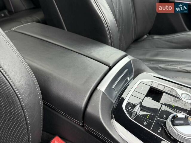 Чорний БМВ Х5, об'ємом двигуна 3 л та пробігом 149 тис. км за 59800 $, фото 34 на Automoto.ua