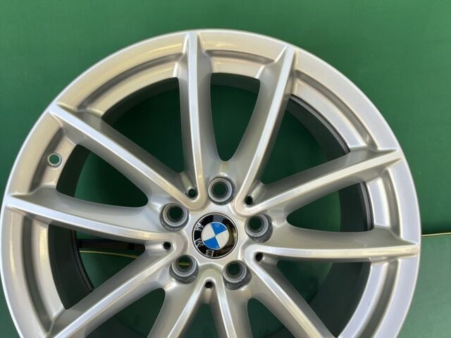 Чорний БМВ Х5, об'ємом двигуна 2 л та пробігом 78 тис. км за 56000 $, фото 3 на Automoto.ua